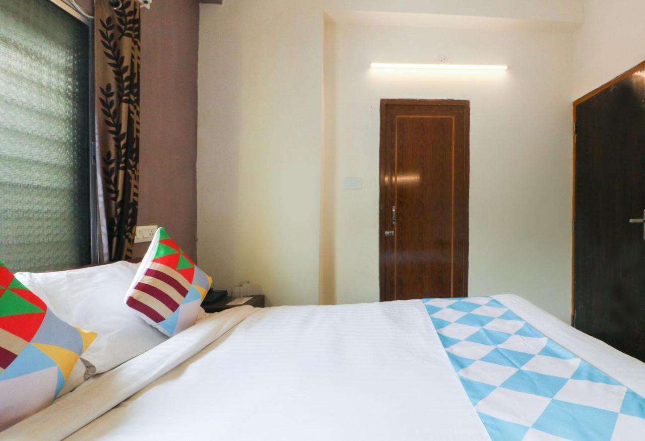 Hotel O Adri Hotels Near Dum Dum Metro Station Buitenkant foto