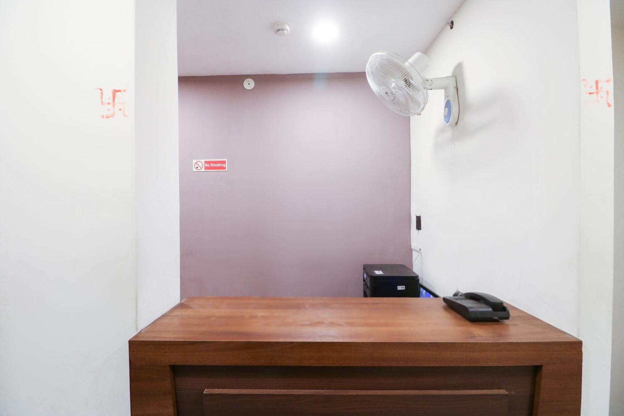 Hotel O Adri Hotels Near Dum Dum Metro Station Buitenkant foto