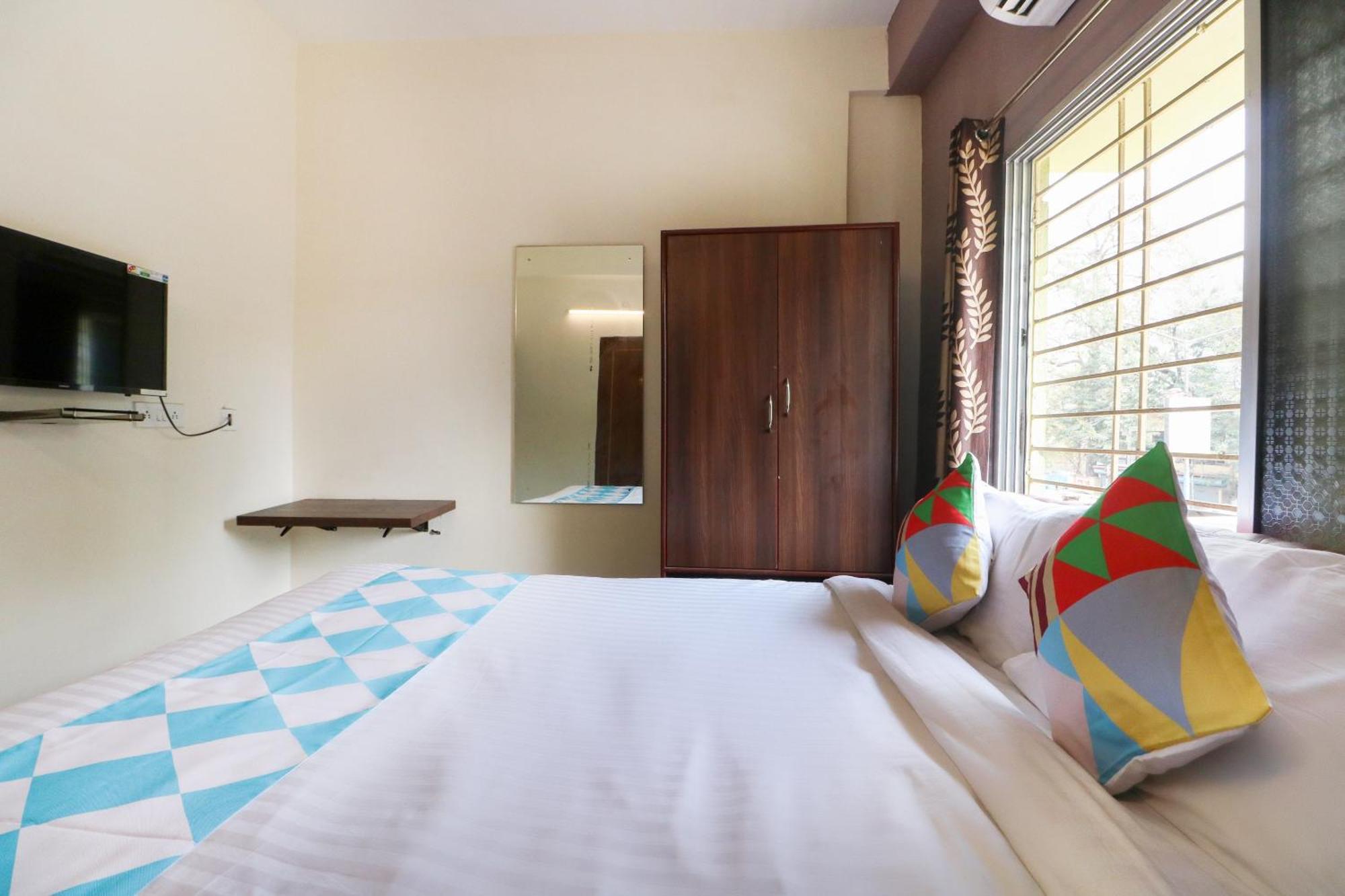 Hotel O Adri Hotels Near Dum Dum Metro Station Buitenkant foto